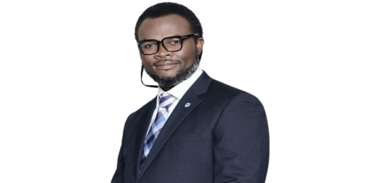 CRC Credit Bureau Appoints Charles Onwude as Non-Executive Director